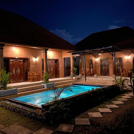 The Gradina Canggu Exterior foto