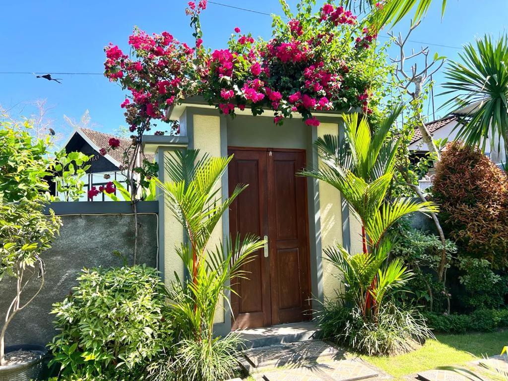 The Gradina Canggu Exterior foto