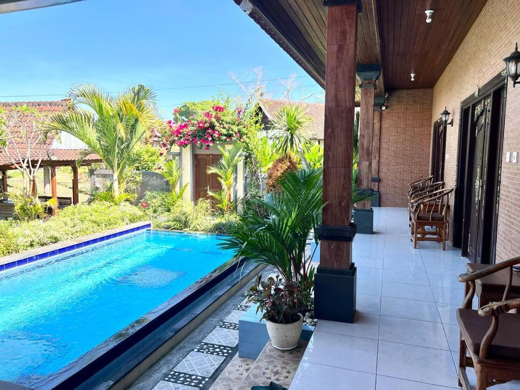 The Gradina Canggu Exterior foto