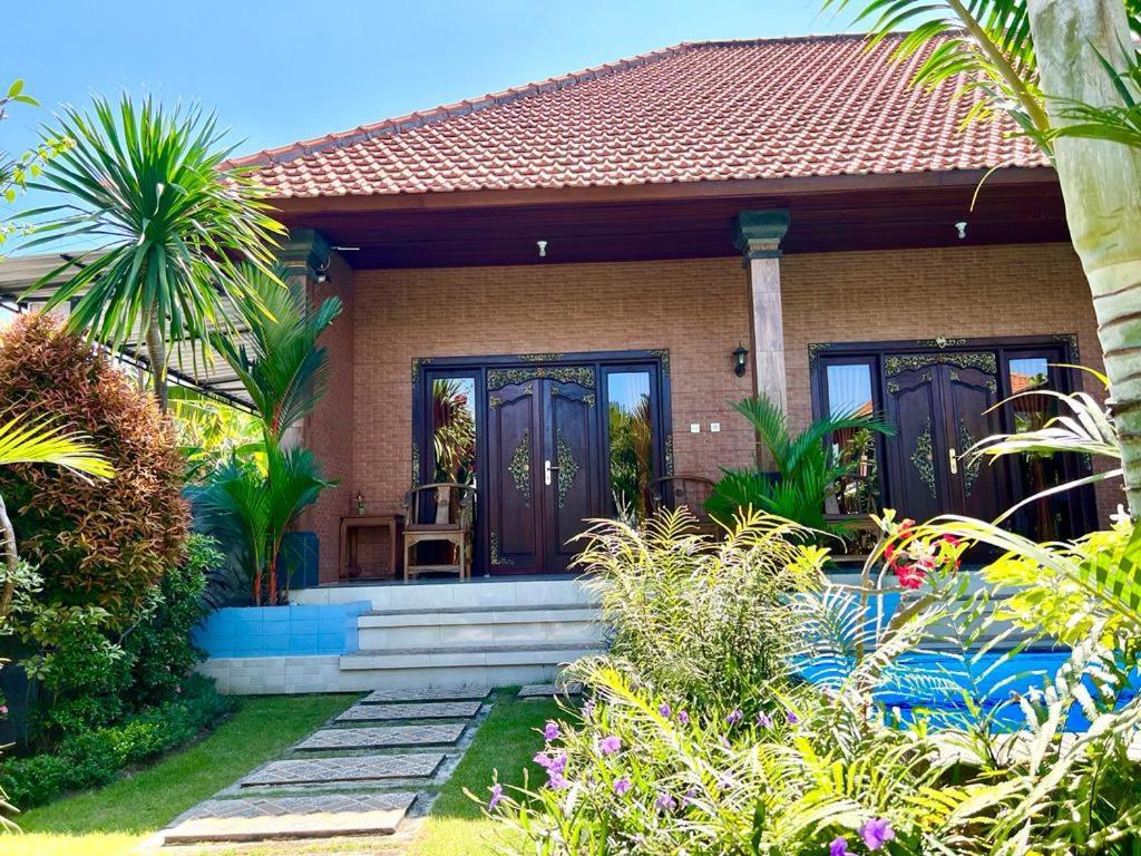 The Gradina Canggu Exterior foto
