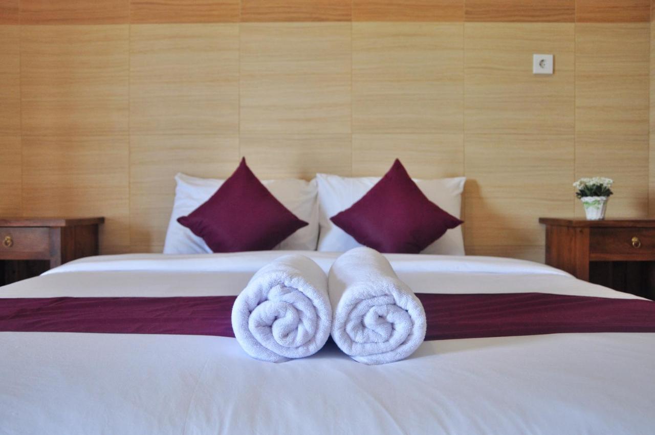 The Gradina Canggu Exterior foto