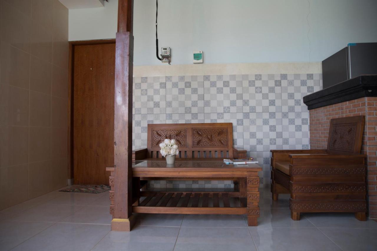 The Gradina Canggu Exterior foto